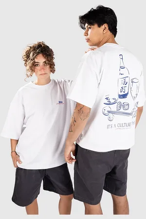 Woodbird WBBeam Culture T-Shirt