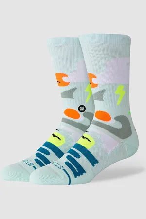 Stance Nimbus Socks