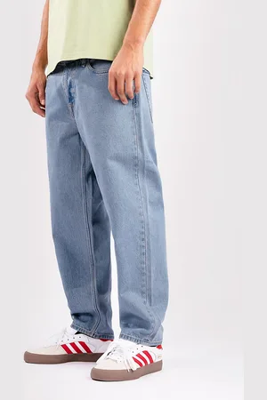 Volcom Modown Tapered Denim Jeans