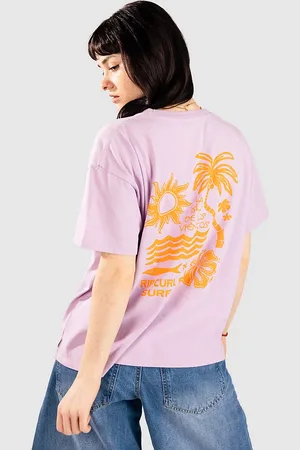 Rip Curl Cala Nights Relaxed T-Shirt