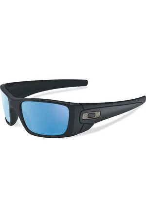 Oakley Fuel Cell Matte Black Sonnenbrille