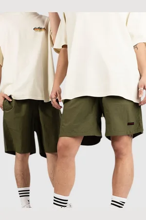 Gramicci Nylon Packable G Shorts