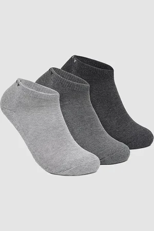 Oakley Short Solid 3 Pcs Socken