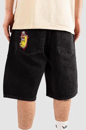Empyre Sk8 Denim Shorts