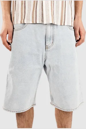 RVCA Skate Denim Shorts