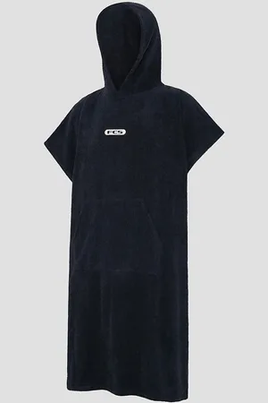 FCS Towel Surf Poncho