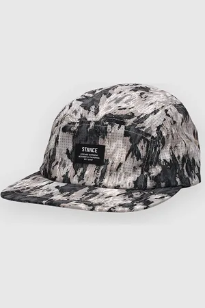 Stance Kinetic Adjustable Ripstop Cap