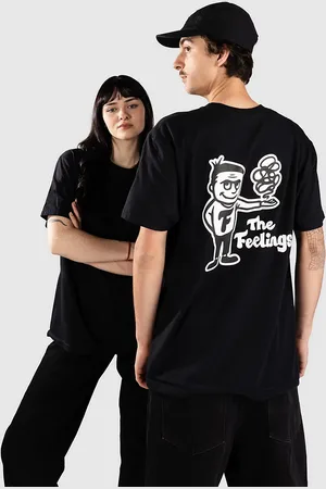 And Feelings The Guy T-Shirt