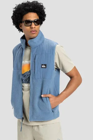 Quiksilver Clean Coast Weste