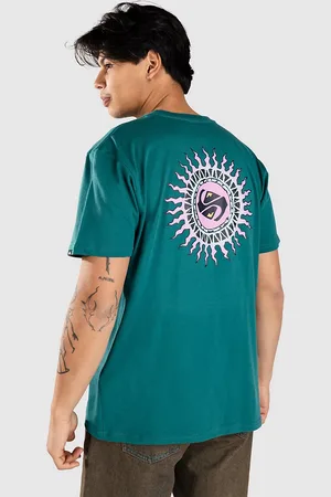 Quiksilver Ev Beach Blast T-Shirt