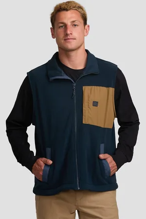 Billabong Boundary Lite Weste
