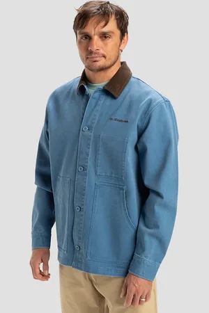 Quiksilver Surf Chores Jacke