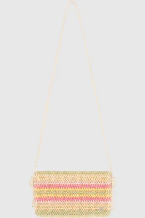 Roxy Coco Pearl Cros Handbag