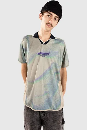 Element Soccer Game T-Shirt