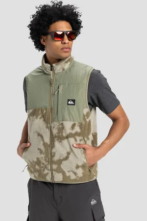 Quiksilver Clean Coast Weste