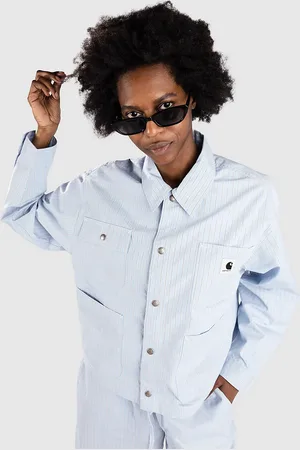Carhartt Nota Hemd Jac Hemd
