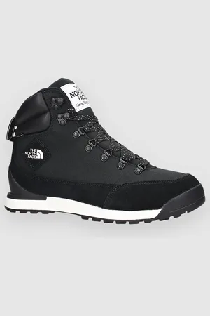 The North Face Back-To-Berkeley Iv Textile Wp Winter Schuhe