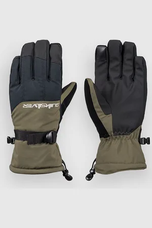 Quiksilver Mission Handschuhe