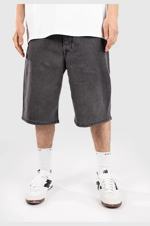 Homeboy X-Tra Baggy Denim Shorts