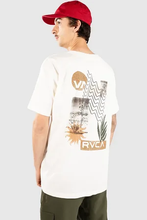 RVCA Desertscape T-Shirt