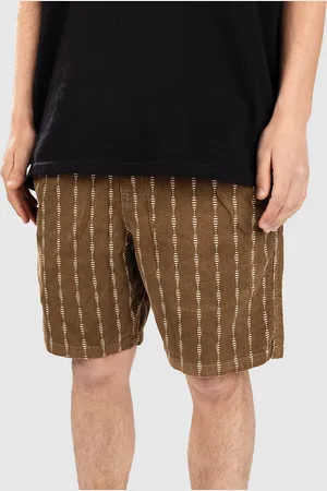 Vissla Rails Cord 18" Elastic Shorts