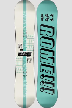 Rome Hype Snowboard
