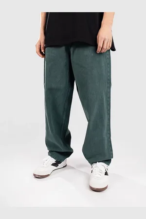 Huf Cromer Washed Jeans