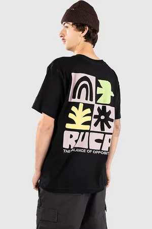 RVCA Mosaic T-Shirt