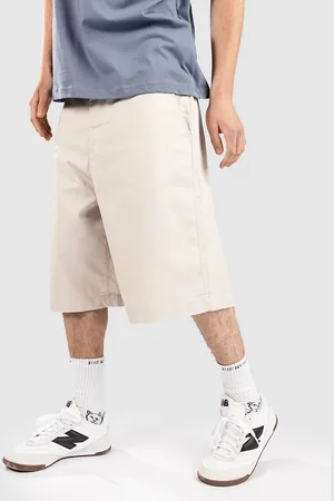 Reell Loose Chino PC Shorts
