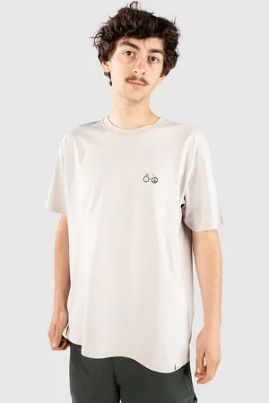 Iriedaily Peaceride Emb T-Shirt