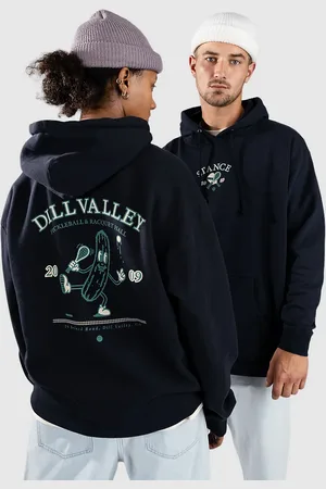 Stance Pickled Hoodie