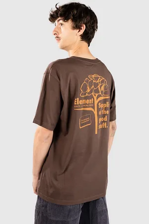 Element Supplier T-Shirt