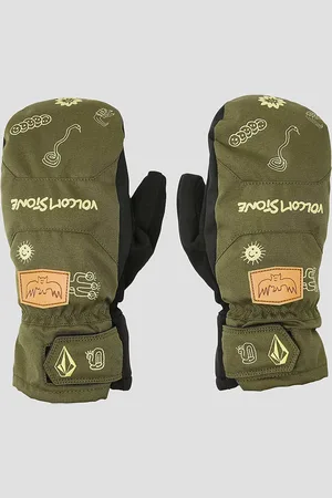 Volcom V.Co Nyle Fäustlinge