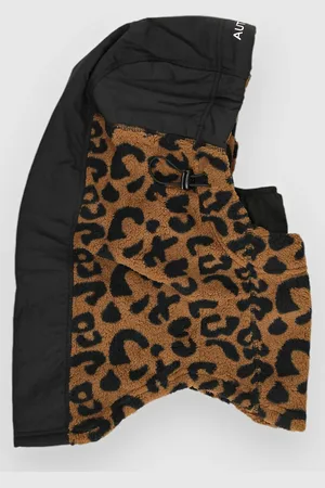 Autumn Headwear Hi Tek Hood