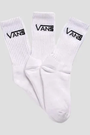 Vans Classic Crew 10-13.5 Kids Socken