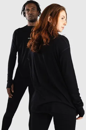 BEYOND Merino Funktionsshirt