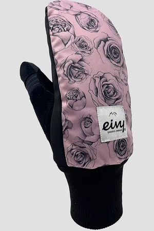 TRANSFORMERS X Eivy Collab Fäustlinge