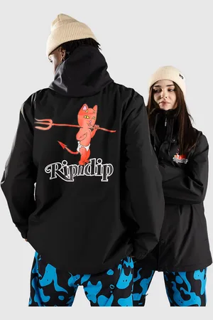 Rip N Dip Devils Babies Jacke