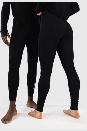 BEYOND Merino Funktionshose