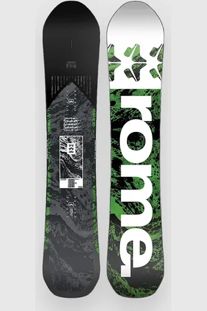 Rome Freaker 149 2023 Snowboard