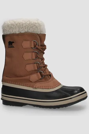 sorel Winter Carnival Wp Winterstiefel