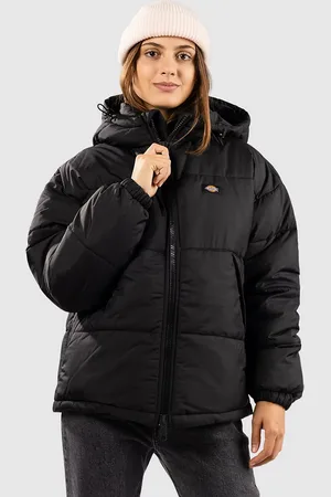 Dickies Alatna Oversized Puffer Jacke