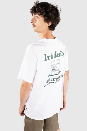 Iriedaily Hangover Club T-Shirt