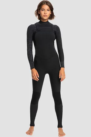 Roxy 4/3 Swell Series Fz Neoprenanzug