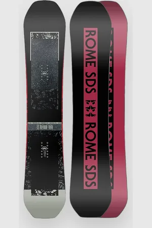 Rome National 149 2023 Snowboard