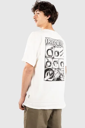 Iriedaily Daily Vitamins T-Shirt