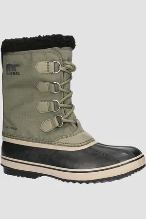 sorel 1964 Pac Nylon WP Winter Schuhe