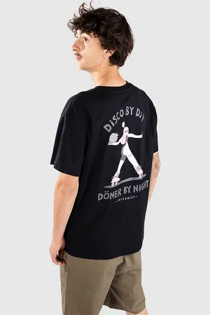 Iriedaily Disco Doener T-Shirt