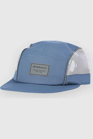 Iriedaily Pipe Sport Cap