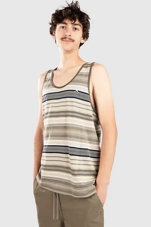 Iriedaily Santo Tank Top